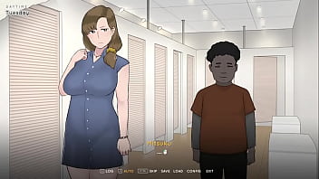 Fucking my best friend's mom 2