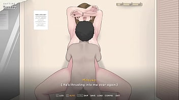 Fucking my best friend's mom 2