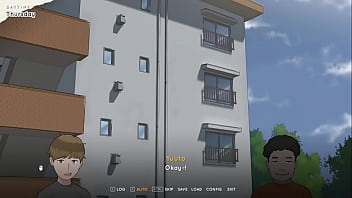 Fucking my best friend's mom 2