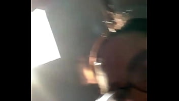 Candidsandra gets a hot load of cum