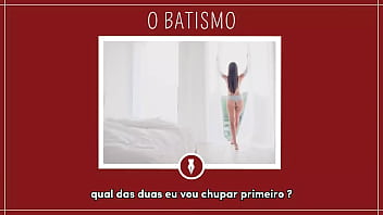 Safadeza exibida contos