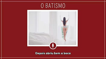 Safadeza exibida contos