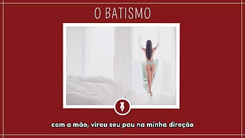 Safadeza exibida contos