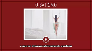 Safadeza exibida contos