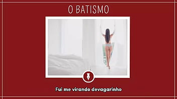 Safadeza exibida contos