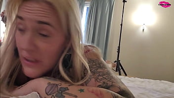 Sexual healing through teasing