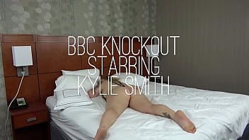 White Milf Fucked Hard And Put To Sleep By Big Black Victor Trailer thumbnail