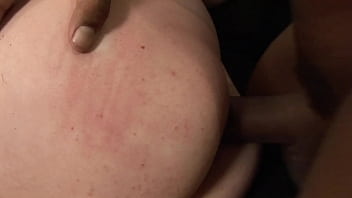 Cassie holiday takes deep black cock and begs for more