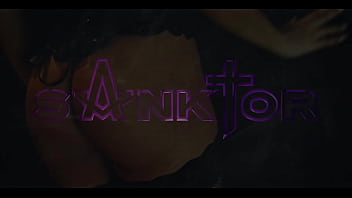Sanktor noir dominatrix art nude femdom video