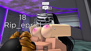 Cutie gets dominated by man