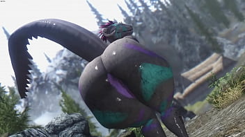 Leno Brega Fucking In Cuiabá Furry Porn Mv thumbnail