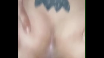 I ate my hot neighbor's pussy