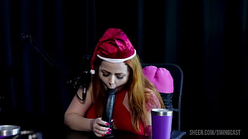 Compilados Da Isadora Closel No Swing Cast Com Tifany Rocha E Raphaela Savanah Parte 1 Watch Sheer Red thumbnail
