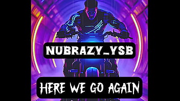Nubrazy ysb releases new single “here we go again” now streaming on all platforms