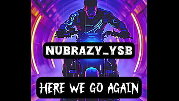 Nubrazy ysb releases new single “here we go again” now streaming on all platforms