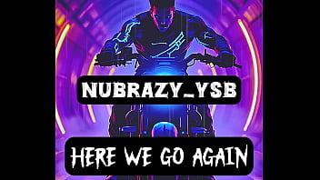 Nubrazy ysb releases new single “here we go again” now streaming on all platforms