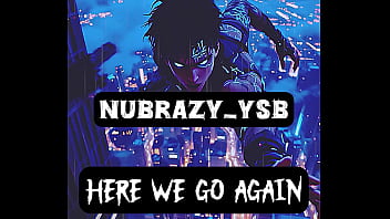 Nubrazy ysb releases new single “here we go again” now streaming on all platforms