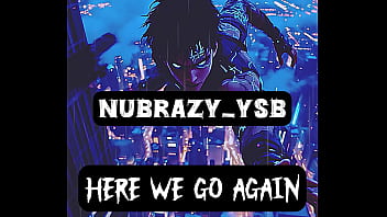 Nubrazy ysb releases new single “here we go again” now streaming on all platforms