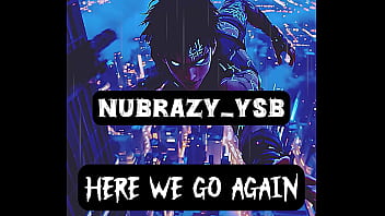 Nubrazy ysb releases new single “here we go again” now streaming on all platforms