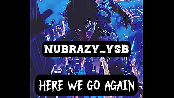 Nubrazy ysb releases new single “here we go again” now streaming on all platforms