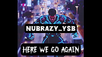 Nubrazy ysb releases new single “here we go again” now streaming on all platforms