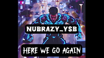 Nubrazy ysb releases new single “here we go again” now streaming on all platforms