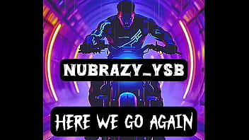 Nubrazy ysb releases new single “here we go again” now streaming on all platforms