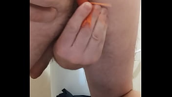 Imi Place Foarte Mult Sa Ma Masturbez In Fata La Webcam Si Sa Imi Beau Sperma Si Pisatul thumbnail