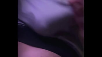 Cumming in my underwear