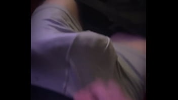 Cumming in my underwear