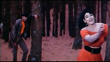 Saaton Janam Mein Tere Dilwale Full Video Song Youtube thumbnail