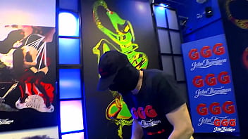 Ggg piss latina slim beauty loves piss and big fat cock