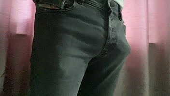 Massive British Cock Wanking Hard This Cock Makes Women Squirt thumbnail