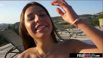 Ally real girlfriend like to play and bang on cam mov 02