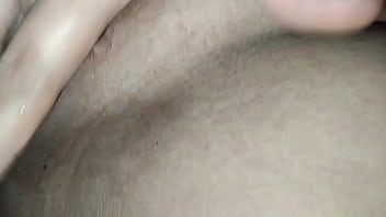 Riding on the top of my dick pinay sex video