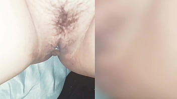 Riding on the top of my dick pinay sex video