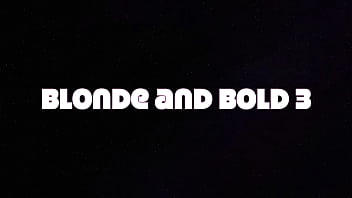 Blonde and bold part 3 in good company's best blonde stars