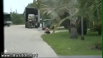 Straight Street Boys Gay Sex Young Studs Fuck On The Baitbus thumbnail