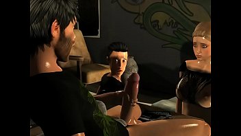 Cuckold Night thumbnail