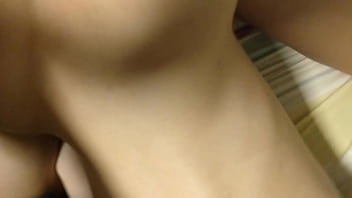 Novinha tomando piroca gostoso