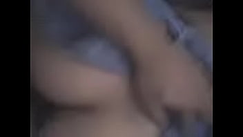 Enseñandola a darse sentones