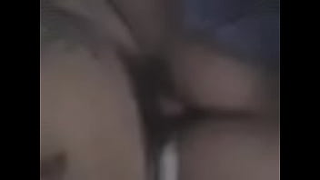 Enseñandola a darse sentones