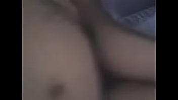 Enseñandola a darse sentones