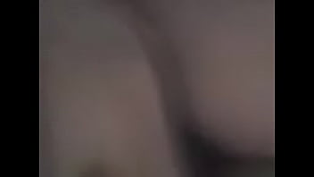 Enseñandola a darse sentones