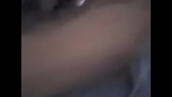 Enseñandola a darse sentones