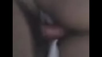 Enseñandola a darse sentones