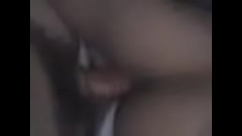 Enseñandola a darse sentones