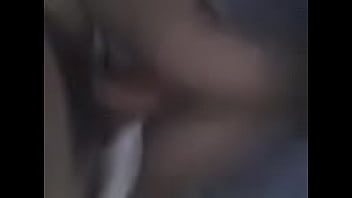 Enseñandola a darse sentones