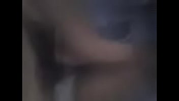 Enseñandola a darse sentones