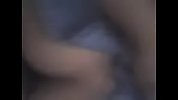 Enseñandola a darse sentones